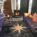 Clive And Bifi\'S House