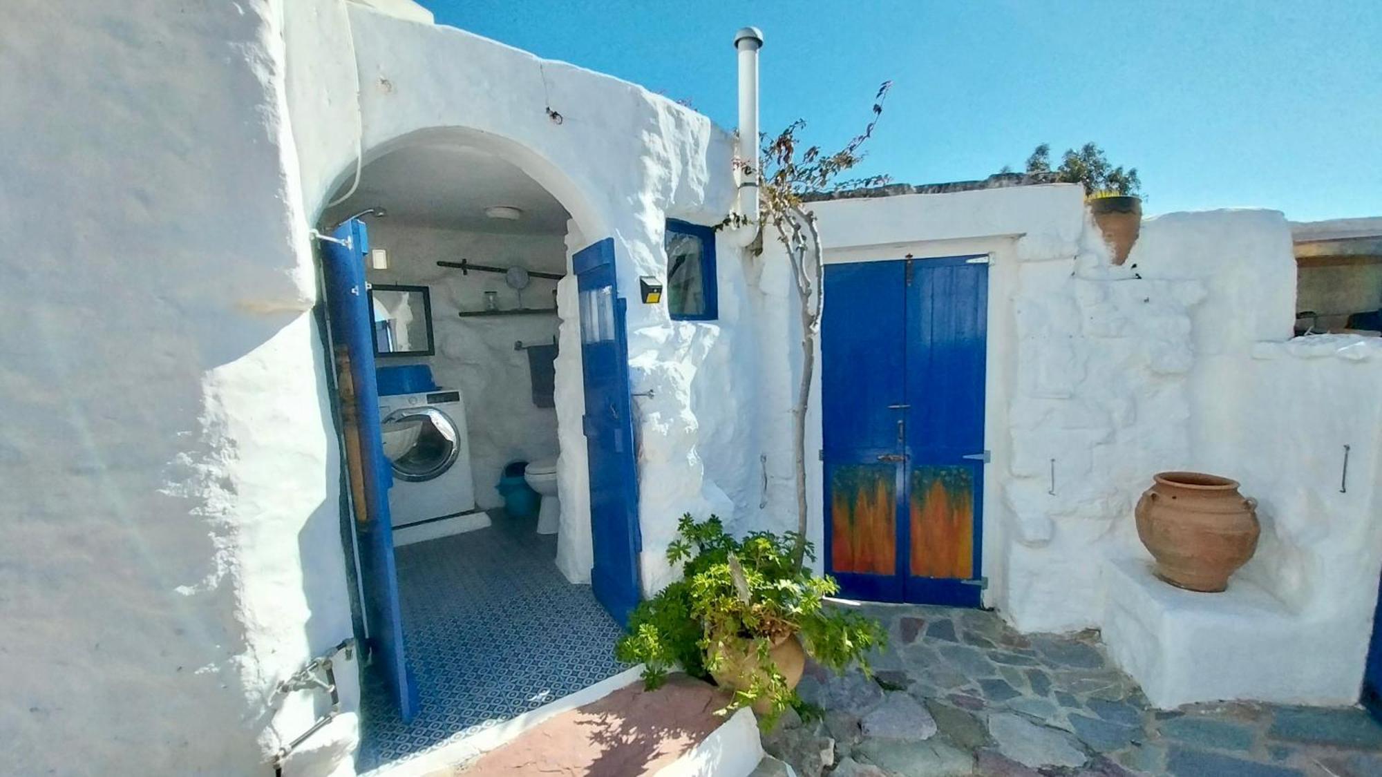Clive And Bifi's House