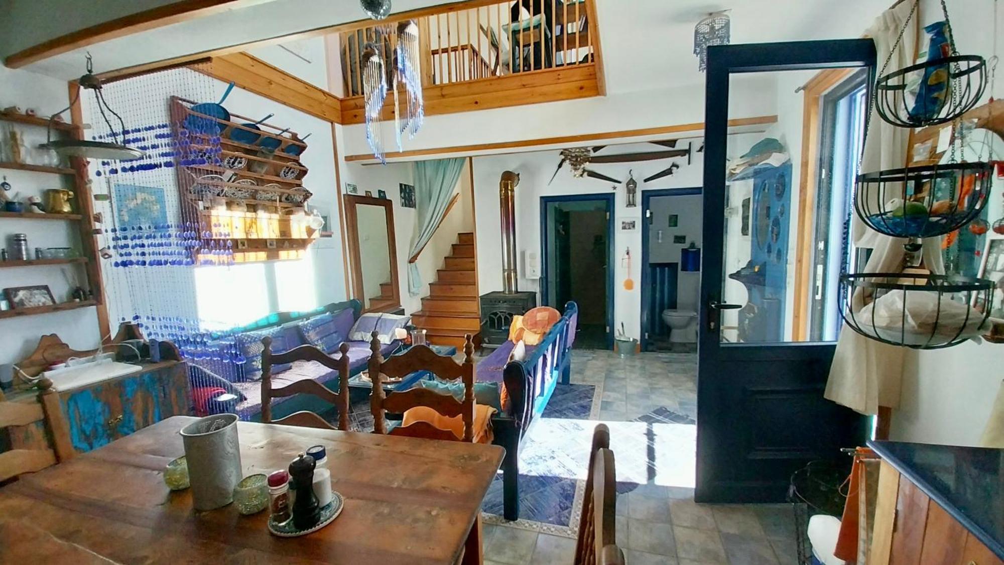 Clive And Bifi's House Ferienhaus *