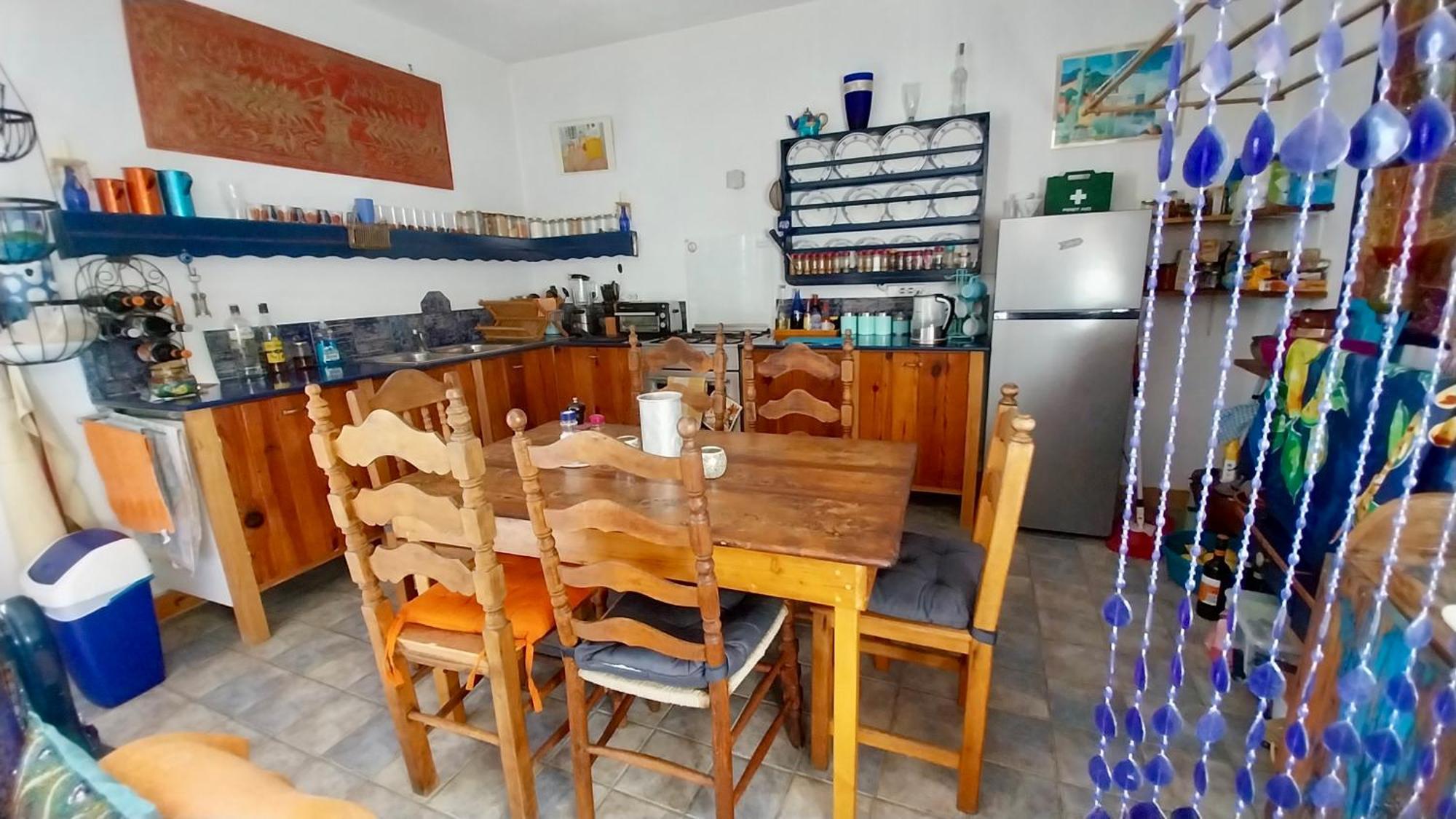 Clive And Bifi's House Lachania